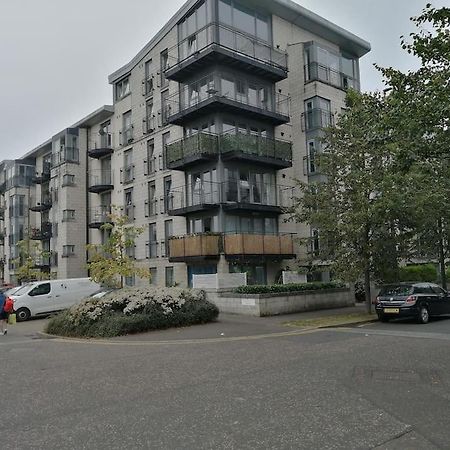 Fabulous 3 Bedroom Flat EDI Exterior photo