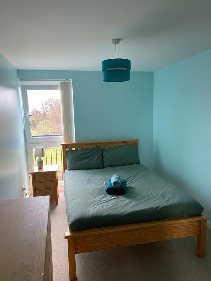 Fabulous 3 Bedroom Flat EDI Exterior photo