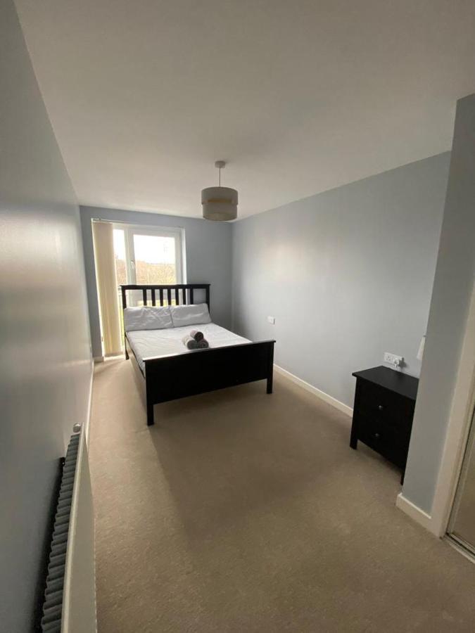 Fabulous 3 Bedroom Flat EDI Exterior photo
