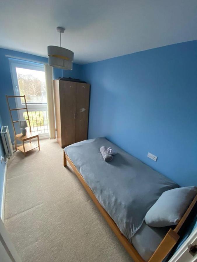 Fabulous 3 Bedroom Flat EDI Exterior photo